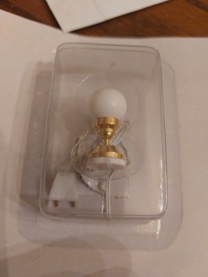 Photo of free Doll's House lamp (Oswestry SY11)