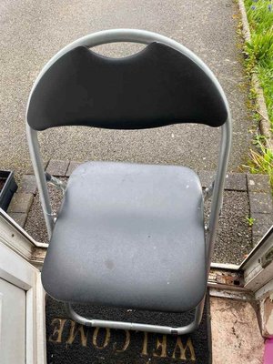 Photo of free Foldable chair (March End WV11)