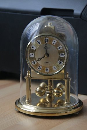 Photo of free Clock (ME10)