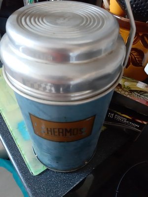 Photo of free Thermos Flask (Rothley)