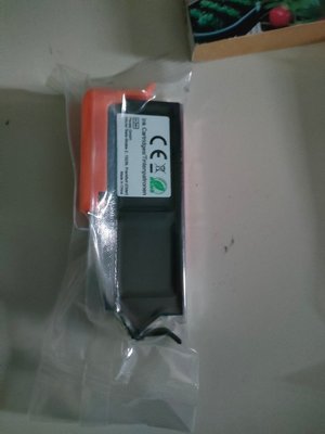 Photo of free Ink cartridges (Lower Ansty DT2)