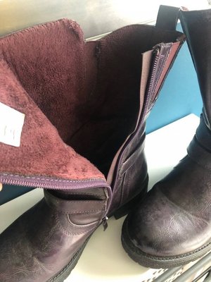 Photo of free Boots (Halfway G72)