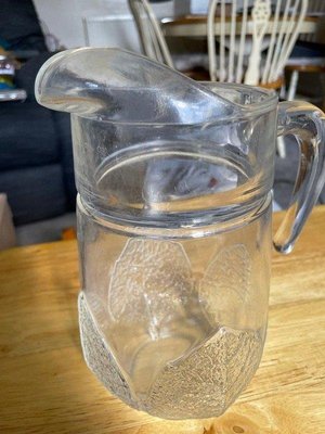 Photo of free Water jug (Marshalswick AL4)