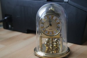 Photo of free Clock (ME10)