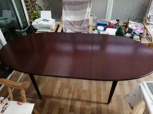 Photo of free Table (Isfield BN8)