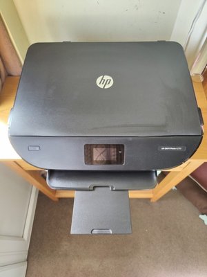 Photo of free A4 Printer (Glastonbury BA6)