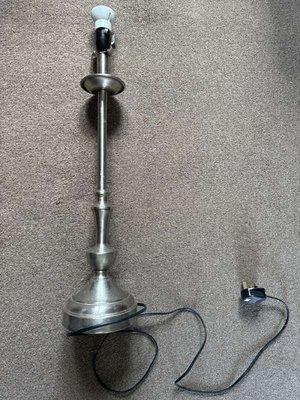 Photo of free Lamp (Risinghurst OX3)