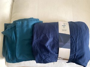 Photo of free Warm Duvet/Pillow/Beddings (Olympia W14)