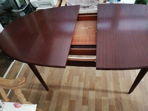 Photo of free Table (Isfield BN8)