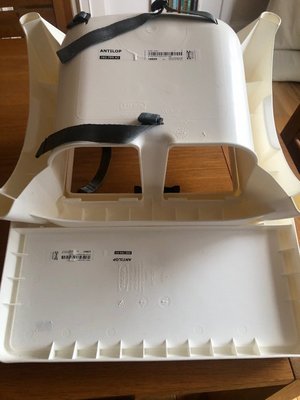 Photo of free IKEA highchair top ONLY (Addiscombe CR0)