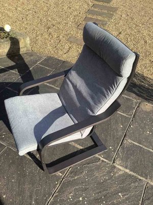 Photo of free IKEA Poang Chair (Burniston YO13)