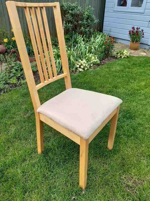 Photo of free Dining Chair (TN25)