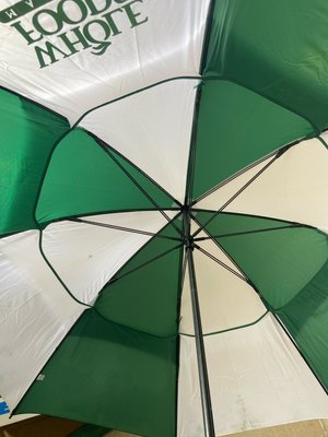 Photo of free Large Umbrella (75237-Dallas)