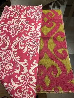 Photo of free Upholstery Fabric Scraps (20874) #photos