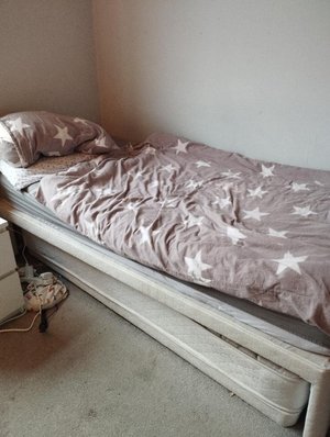 Photo of free Trundle bed (Shipley/saltaire)