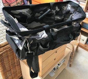 Photo of free A storage bag (Kidlington OX5)