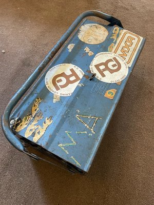 Photo of free Metal Tool Box (Dorchester DT1)