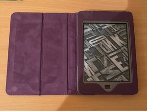 Photo of free Kindle Reading Tablet (Stanford le hope SS17)