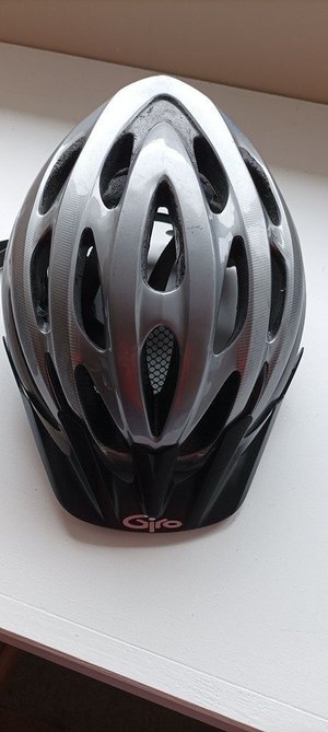 Photo of free Giro Cycle Helmet (Bayston Hill)
