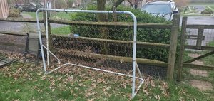 Photo of free Soccer goal up for grabs (Anderson twp)