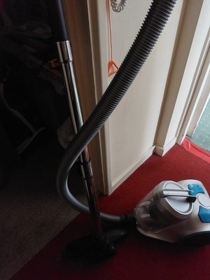 Photo of free Vacuum Cleaner (Mile Oak BN41)