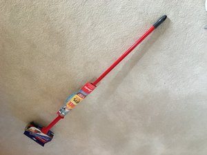 Photo of free Vileda mop - still in packaging (Purley on Thames RG31)