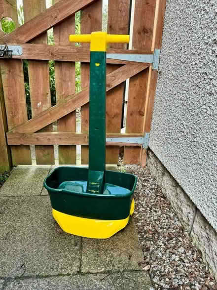 Photo of free Grass feed spreader (Banchory AB31) #3