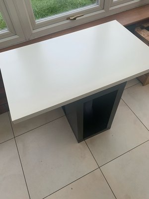 Photo of free IKEA Linnmon desk top (Keynsham)