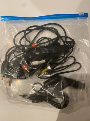 Photo of free Sony PSP / Handheld Accessories (NW10)