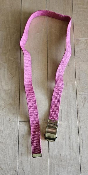 Photo of free Womens belt (Sevenhills)