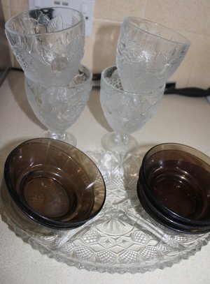 Photo of free Mixed Glassware (BH12)