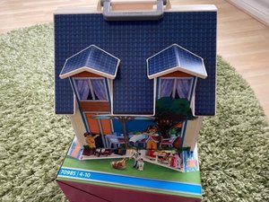 Photo of free Small Dolls House (Clayton Heights BD6)