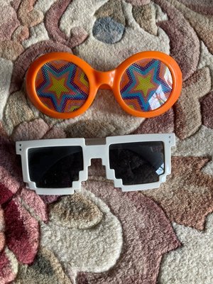 Photo of free Kids sunglasses (Brookfield, CT)