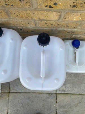 Photo of free Water bottles (CM17)