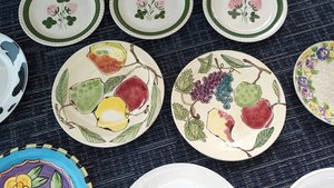 Photo of free plates and bowls (Rochelle Park, nj)