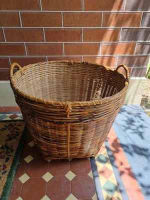 Photo of free Cane Basket (Hurlstone Park)