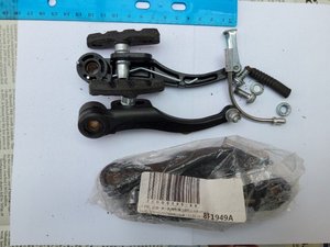 Photo of free Cantilever cycle brakes, set (Horfield BS7)