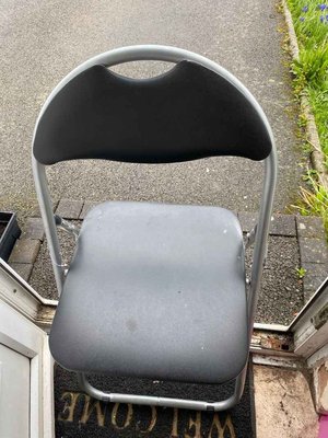 Photo of free Foldable Seat (March End WV11)
