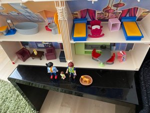 Photo of free Small Dolls House (Clayton Heights BD6)