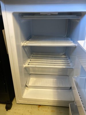 Photo of free small upright freezer-needs repair (Table Mesa, Boulder)