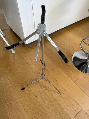 Photo of free drum stand (Bar Hill CB23)