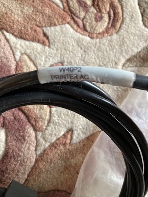 Photo of free Computer Cable (Brookfield, CT)