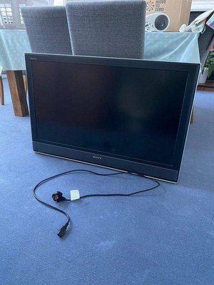 Photo of free Old LCD Sony TV (Purley CR8)