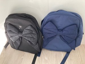 Photo of free Two kids backpacks. (Lindfield RH16)
