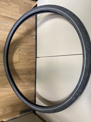 Photo of free Bicycle tyre (Freehold LA1)
