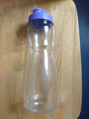 Photo of free Water bottle (N19 archway)