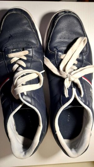 Photo of free Men's shoes UK9 (Aigburth L17)