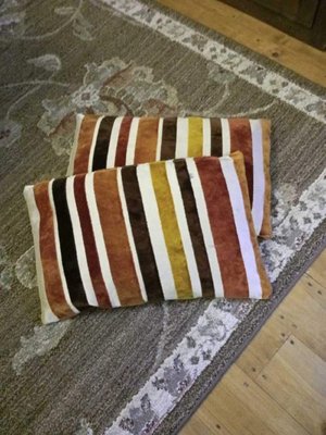 Photo of free Cushions (Oaklands nr Welwyn AL6)