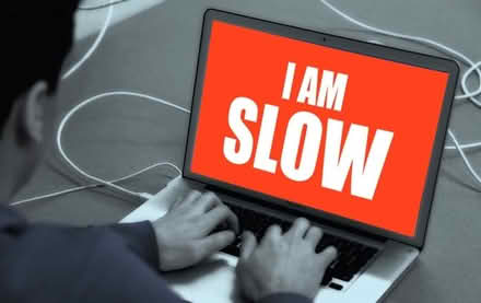 Photo of Slow/non-working laptop/desktop PCs (EH6) #1
