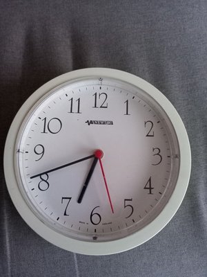 Photo of free Clock (CT10)
